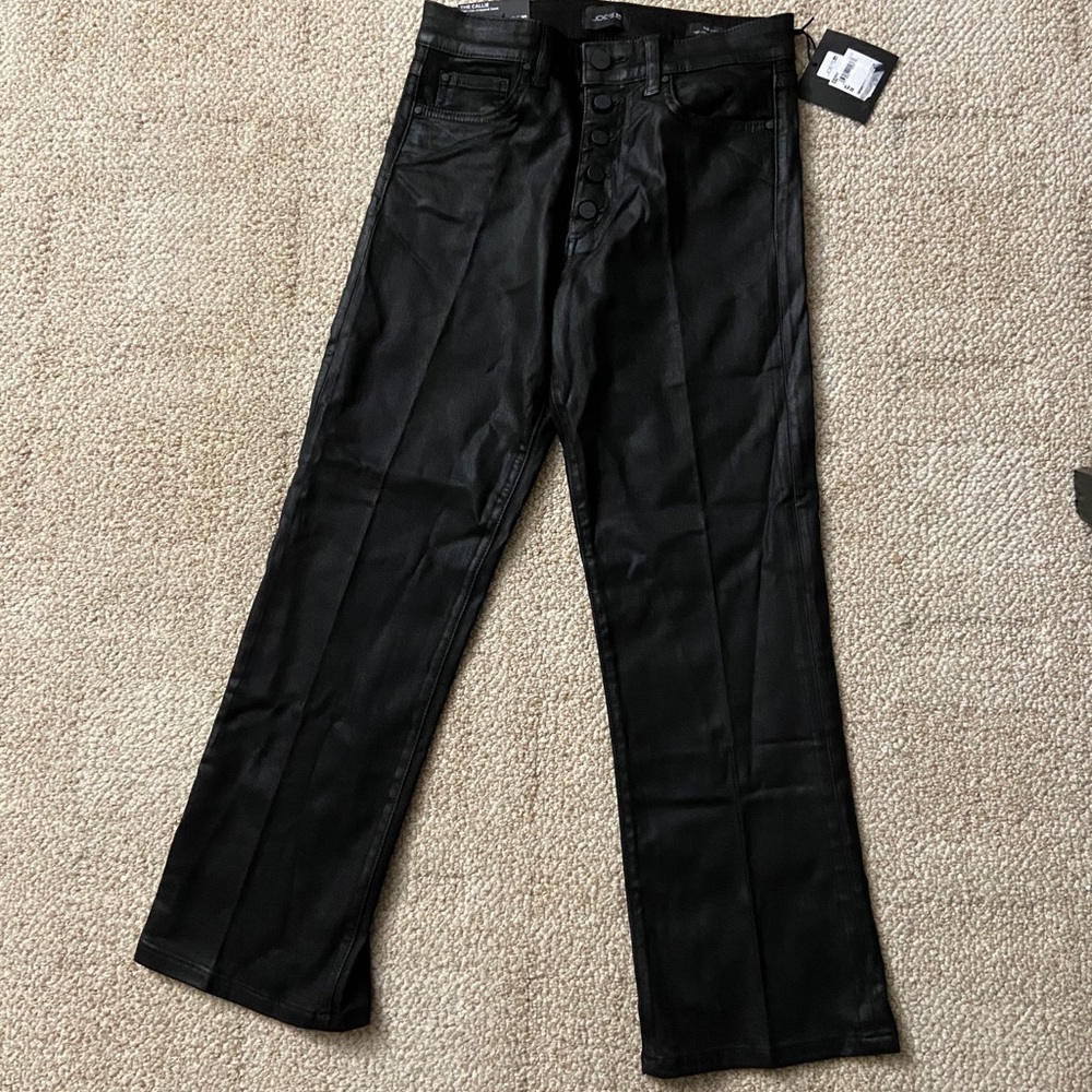 Joe’s Jean Cropped pant